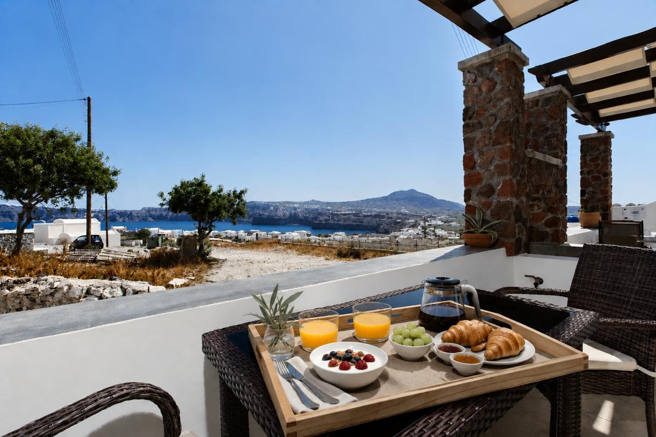Aegean Suite